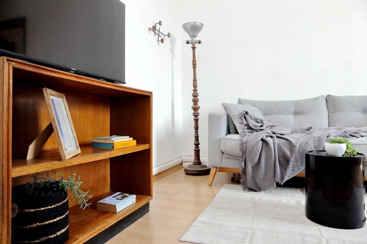 Cavour 2 bedrooms apartment Rome Buitenkant foto