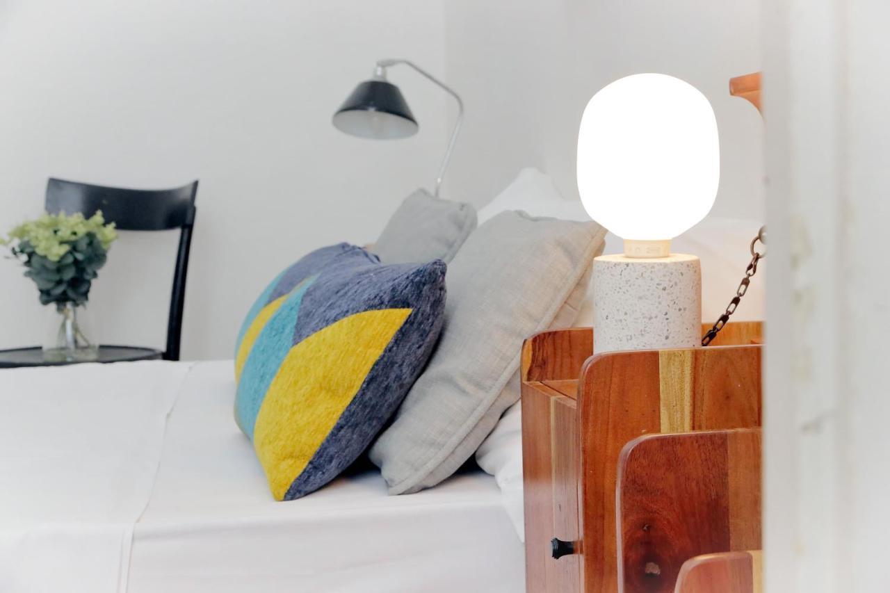 Cavour 2 bedrooms apartment Rome Buitenkant foto